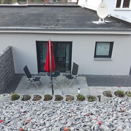 Aulbach' S Appartments Leidersbach Luaran gambar