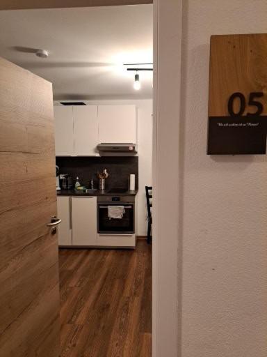 Aulbach' S Appartments Leidersbach Luaran gambar
