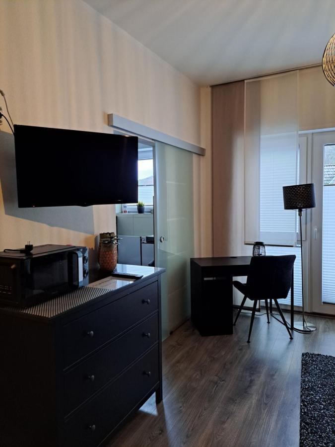 Aulbach' S Appartments Leidersbach Luaran gambar