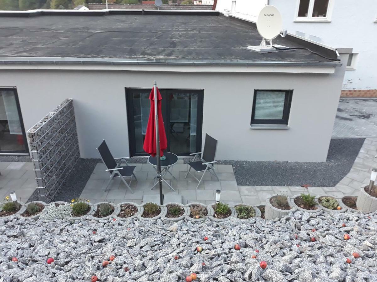 Aulbach' S Appartments Leidersbach Luaran gambar